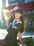 YITUYU艺图语 2025.01.04 jk的浪漫 二茹Ruth(8)